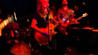 Kylesa- Distance Closing In (Jan 25th Boston)