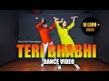 Teri Bhabhi Dance Video Coolie No 1 Varun Dhawan Sara Ali Khan Vicky Patel Choreography