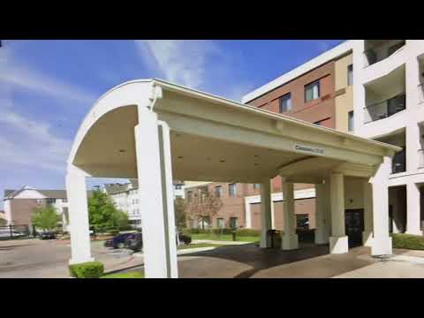 Courtyard by Marriott Arlington, Texas