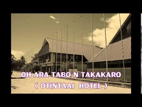 OH ARA TABO N TAKAKARO...( OTINTAAI HOTEL)