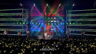 BIGBANG - FEELING -Made In Seoul Concert