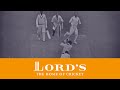 England vs West Indies - 1963 Lord's Test | Cricket History
