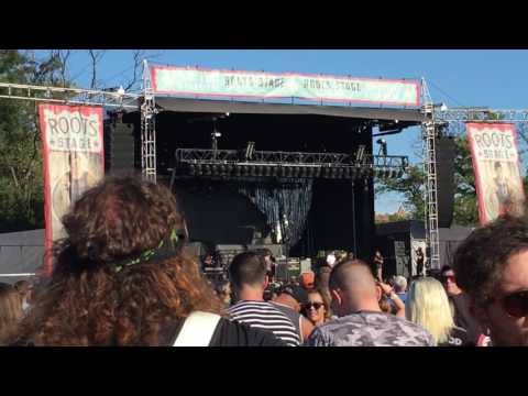 Thursday - Riot Fest 2016