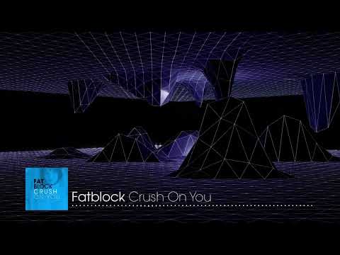 Fatblock - Crush On You (Bass House / Electro Techno | FUTURETRXX)