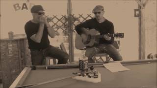 Dust Bowl   "Hate to see you go " ( little walter )