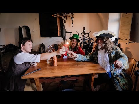 Vše nejlepší, naše milá!