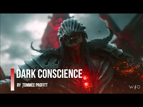 Dark Conscience - Tommee Profitt ᴴᴰ
