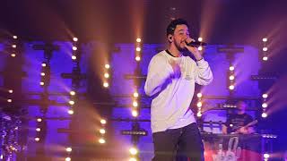Mike Shinoda - make it up as I go (Oberhausen 06.03.19 Front Row 4K)