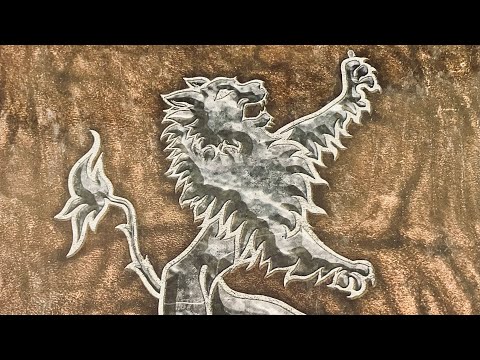 Kingdoms of Kalamar setting session 1