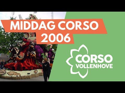 YouTube thumbnail Corso 2006