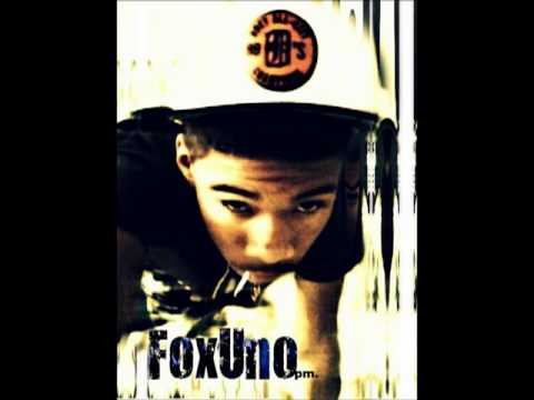 IkeZero Ft FoxUno - Head Ache (Jerkin Song)