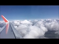 JETSTAR A320 Takeoff And Taxi JQ664 Melbourne To Uluru