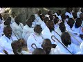 Sabata At Makoto Kreke In Bocha 2017 With St Noah Johane Marange Church