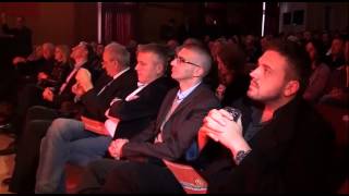 preview picture of video 'Završna konvencija liste Za evropske Plužine - Milo Đukanović-kadrovi'