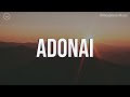 Adonai Piano Violin 8 Hour Instrumental For Prayer And Worship