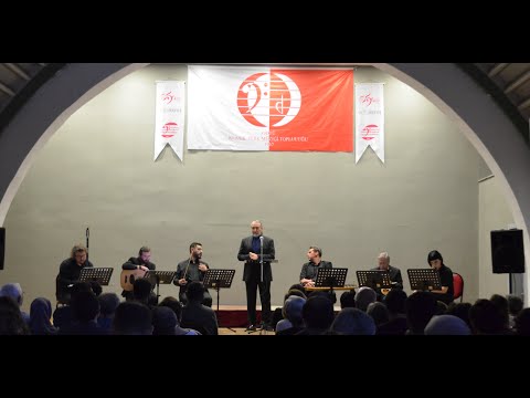 Doğan Dikmen Konseri