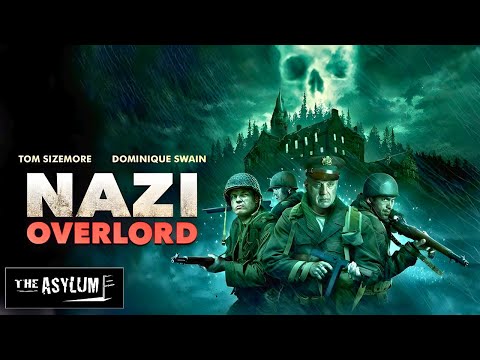 Nazi Overlord