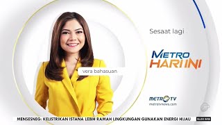 Download lagu Sesaat Lagi Metro Hari Ini Bersama Vera Bahasuan mp3 Download lagu Sesaat Lagi Metro Hari Ini Bersama Vera Bahasuan mp3