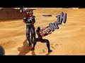 Fist Of The North Star Lost Paradise Hidden Technique Rare