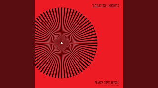 New Feeling (Live 1979)