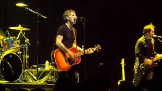 Duncan Dhu - Entre Salitre Y Sudor - The Novo 07.08.2017