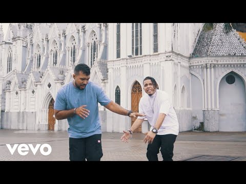 David Ordoñez, Rambo Cristiano - Crecer Mi Fe