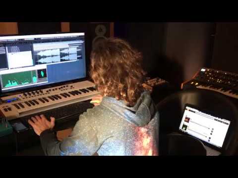 Mastering Symbolico - Connectika album