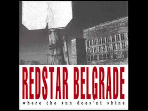 Red Star Belgrade - Stinking Apparition