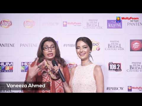 BCW Shout Out by Vaneeza Ahmad