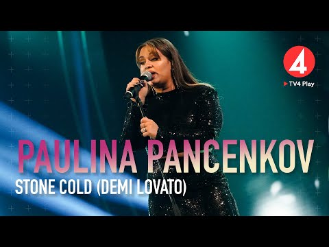 Paulina Pancenkov – “Stone Cold” – Demi Lovato – Idol 2020 - Idol Sverige (TV4)