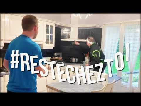 ASTT Herblay #restecheztoi