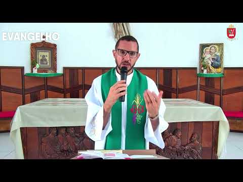 MEDITAÇÃO DO EVANGELHO de Mateus 13, 47-53 O discípulo bem Formado