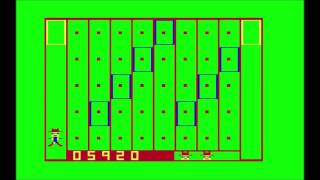 Shaft for the TRS-80 CoCo