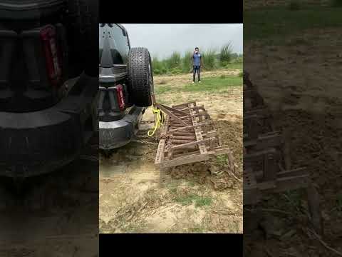 10 Million views thar offroading #ytshorts #offroading  #youtubeindia #shortsvideo #thar4x4