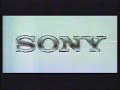 Sony Columbia Pictures TriStar Pictures 1984