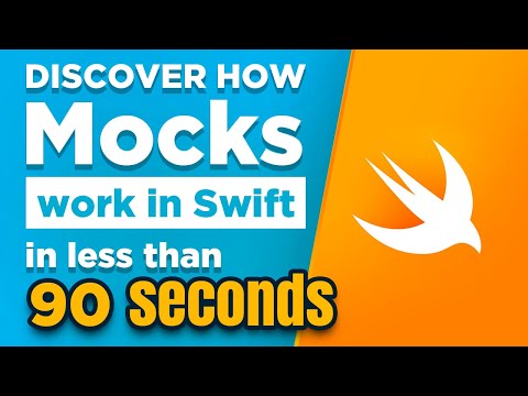 Discover how to implement a Mock in less than 90 seconds 🚀 thumbnail