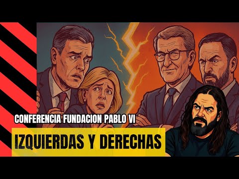 ¿Tiene Sentido Hoy Hablar de IZQUIERDAS y DERECHAS? Te Contesto