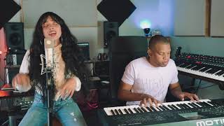 Fairplay x Be Careful #SoulfoodSessions x Kiana