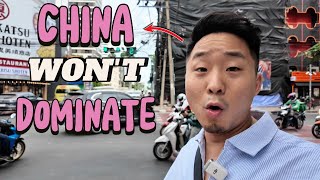 Download lagu China CANNOT Dominate The World mp3 Download lagu China CANNOT Dominate The World mp3