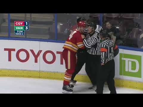 Lucas Ciona - Quinn Schmiemann 23.09.16