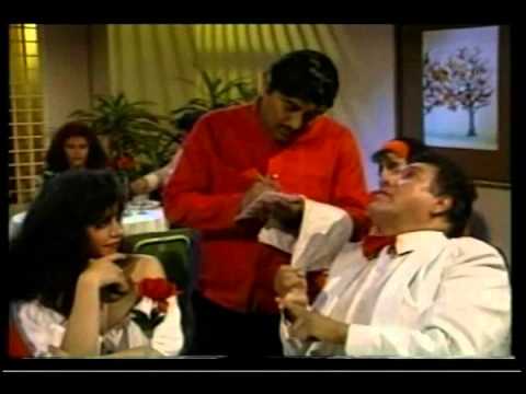 Risas y Salsa - el chato y el gordo casareto
