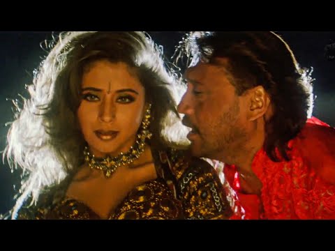 Hai Rama | Rangeela (1995) | Urmila Matondkar | 90's Hindi Song