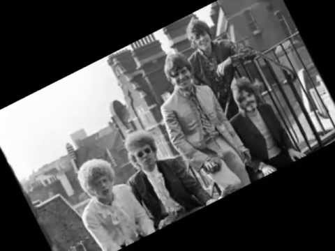 The Move "Kilroy Was Here" The BBC Sessions