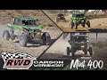 Carson Wernimont Takes 2nd at the 2021 BFGoodrich Mint 400