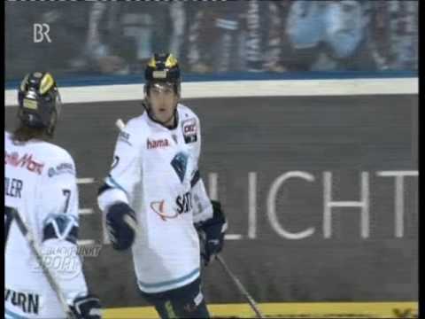 DEL 15-16 #1 Hamburg - Ingolstadt 4-2