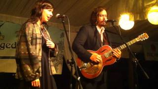 The Civil Wars - I Want You Back (Jackson 5 Cover)