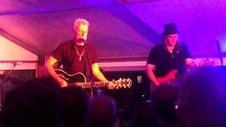 The Road Goes On Forever - Joe Ely Band - 6/30/18