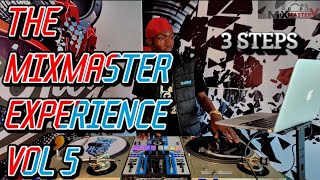 Download lagu THE MIXMASTER EXPERIENCE VOL 5. Produced and Mastered by MIXMASTER V. mp3 Download lagu THE MIXMASTER EXPERIENCE VOL 5. Produced and Mastered by MIXMASTER V. mp3