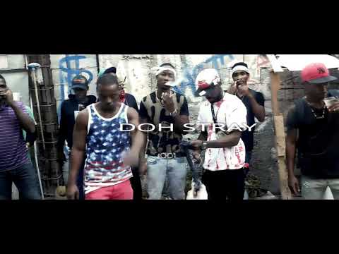 Maydday DC - Doh Stray (Official Music Video)