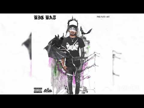 SG Batman Raw (Official Audio)